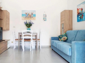Goccia Azzurra - Gocce sul Mare Torre Canne